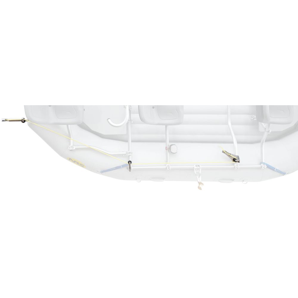 NRS Long Mast Anchor System – Freestone Fly Shop