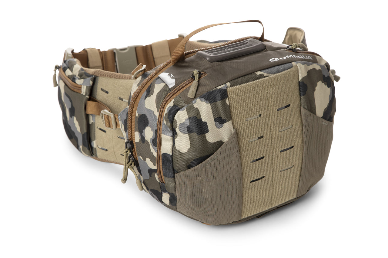 Yankee Fork Submersible Hip Pack