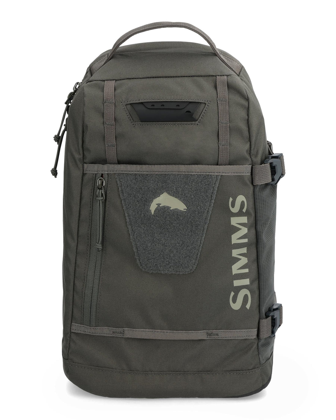 Simms Tributary Sling Pack - Basalt