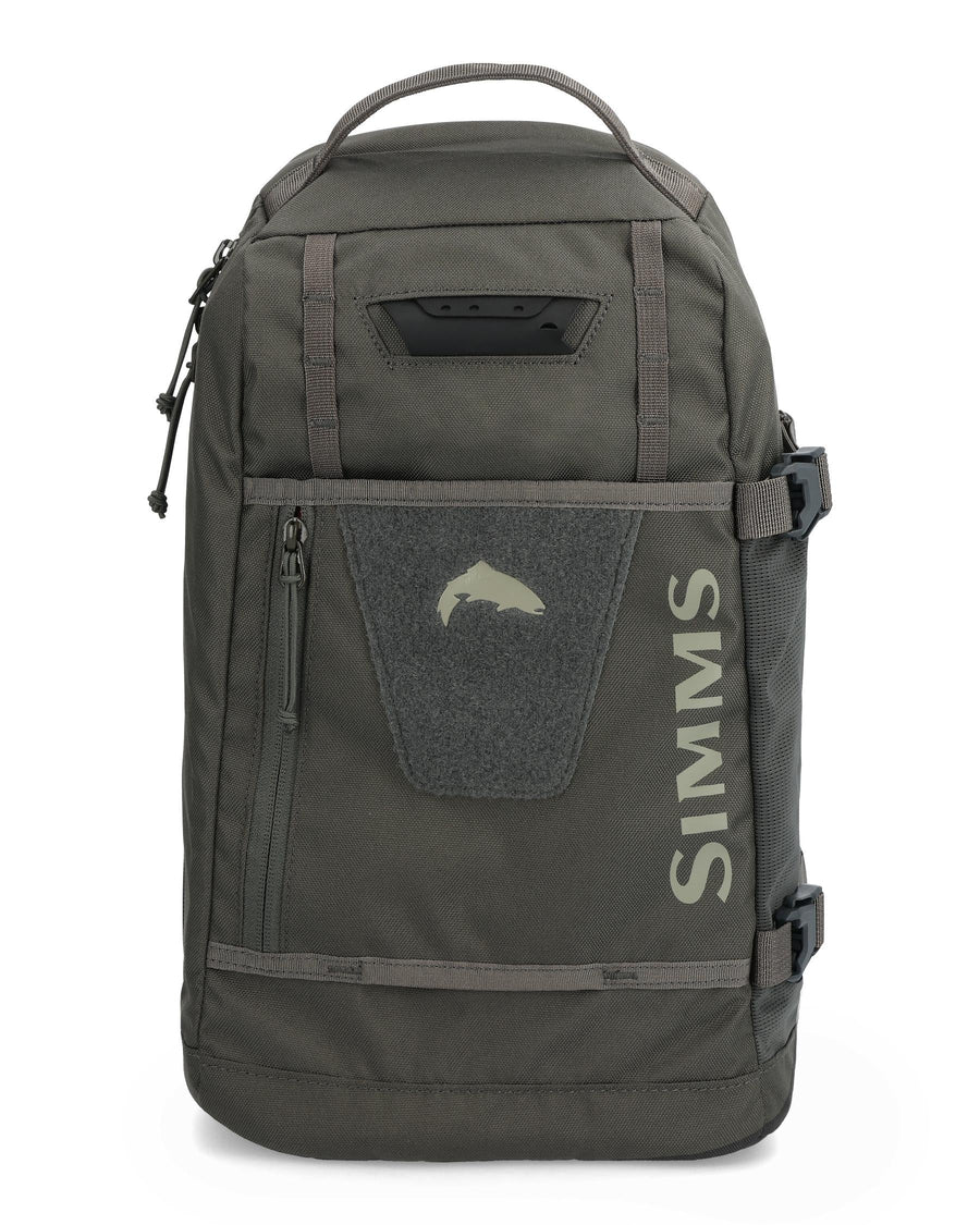 Simms Tributary Sling Pack - Basalt