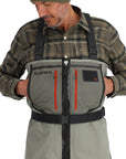 Simms M's Freestone Z Stockingfoot Waders