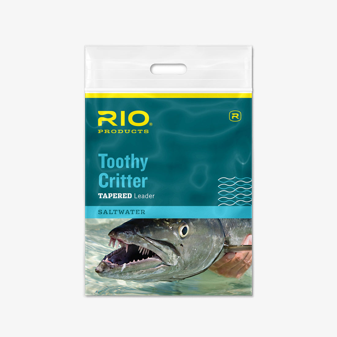 Rio Toothy Critter