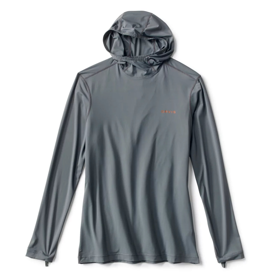 Orvis Sun Defense L/S Hoodie