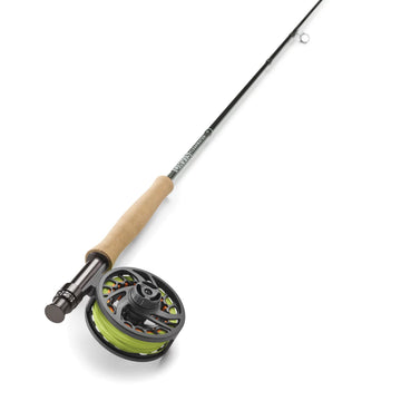 Fly Rods – Freestone Fly Shop