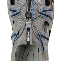 Korkers Swift Current Sandal w/Trail Trac Sole