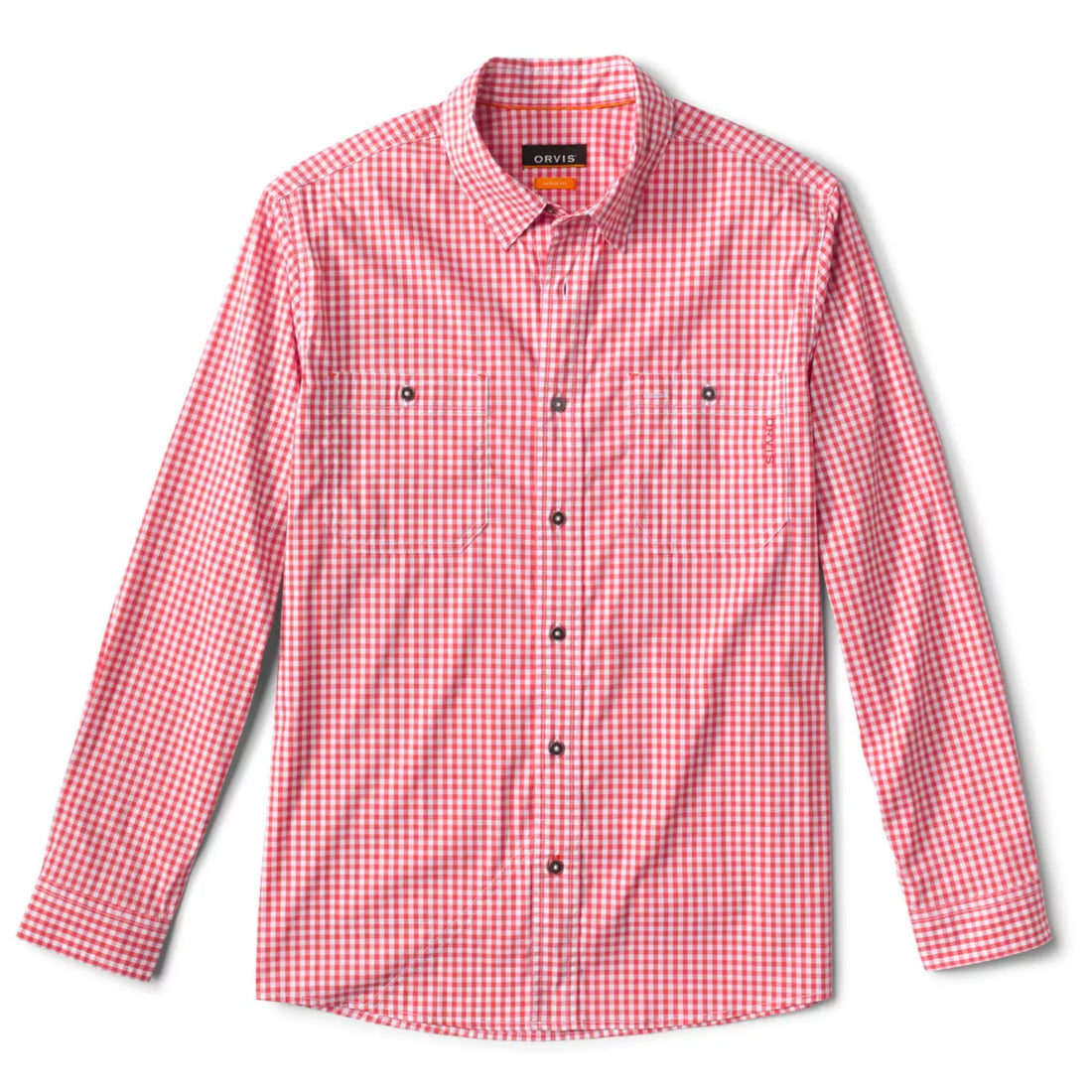 Orvis River Guide 2.0 Ls Shirt