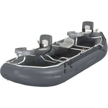 NRS 142 Slip Stream Boat Package