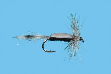 Solitude Flies - Chironomid Adult