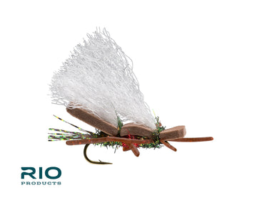 Rio Flies - Chubby Chernobyl Royal