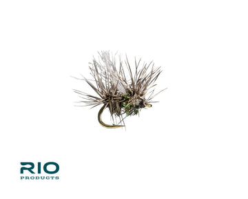 Rio Flies - Cluster Peacock