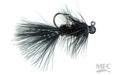 MFC Jig Bugger - Black