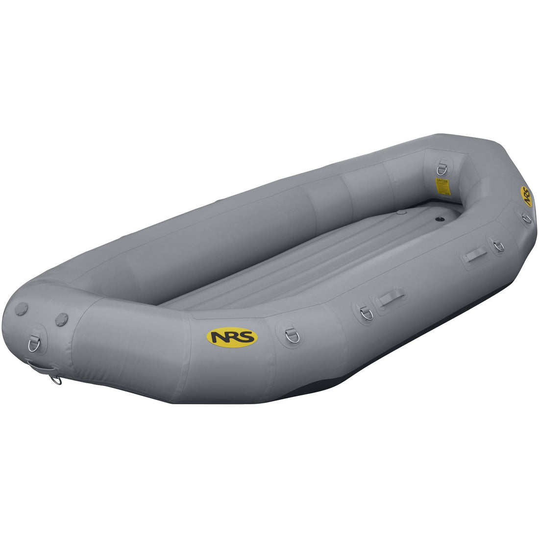 NRS Otter Dodger Raft Package