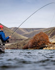 R.L. Winston Microspey Air 2 Fly Rod