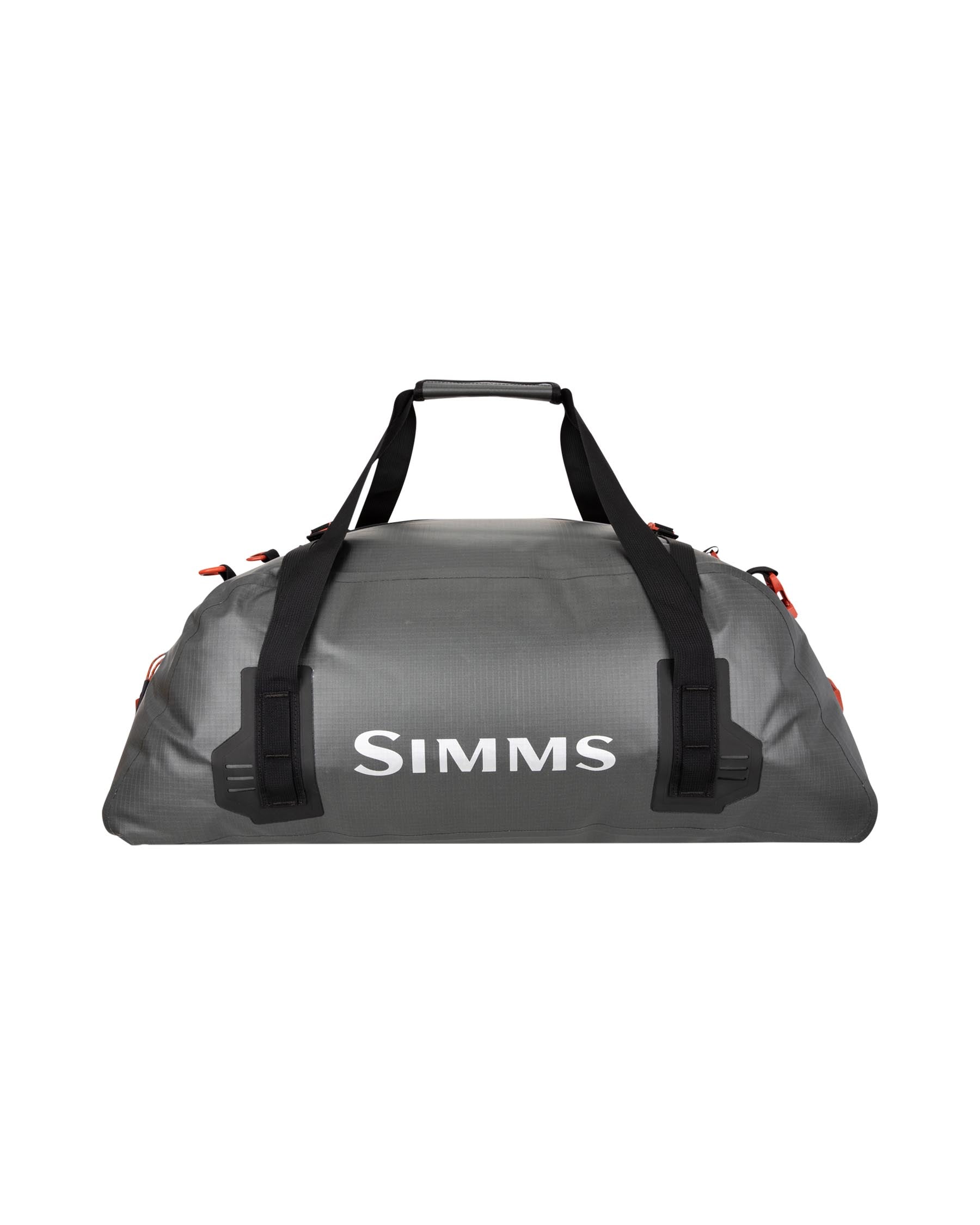 Simms Dry Creek Fly Fishing Rolltop Backpack – Manic Tackle Project