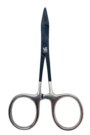 MFC River Steel Forceps 5" Scissor/Forceps