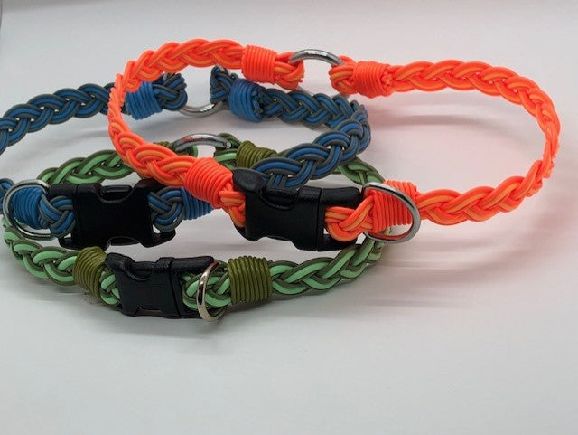 Flyvines Dog Collar