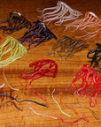 Mini Squiggle Worms