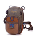 Fishpond San Juan Vertical Chest Pack